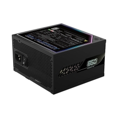Nguồn máy tính Gigabyte AORUS ELITE P850W PCIE5 850W 80 Plus Platinum GP-AE850PM-PG5