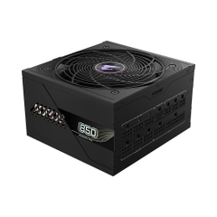 Nguồn máy tính Gigabyte AORUS ELITE P850W PCIE5 850W 80 Plus Platinum GP-AE850PM-PG5