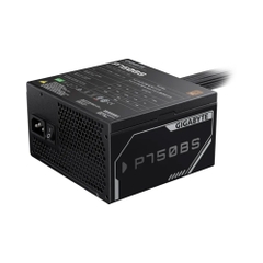 Nguồn máy tính Gigabyte GP-P750BS 750W 80 Plus Bronze GP-P750BS