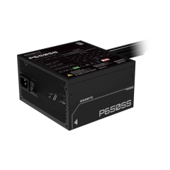 Nguồn máy tính Gigabyte GP-P650SS 650W 80 Plus Silver 28200-P65SB-1EUR