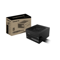 Nguồn máy tính Gigabyte GP-P650SS 650W 80 Plus Silver 28200-P65SB-1EUR