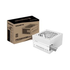 Nguồn máy tính Gigabyte P650SS ICE 650W 80 Plus Silver GP-P650SS-ICE