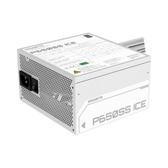 Nguồn máy tính Gigabyte P650SS ICE 650W 80 Plus Silver GP-P650SS-ICE