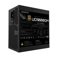 Nguồn máy tính Gigabyte UD1000GM 1000W 80 Plus Gold GP-UD1000GM