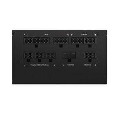 Nguồn máy tính Gigabyte UD1000GM PG5 1000W 80 Plus Gold GP-UD1000GM-PG5