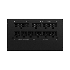 Nguồn máy tính Gigabyte UD750GM 750W 80 Plus Gold GP-UD750GM