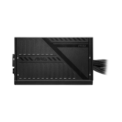 Nguồn máy tính MSI MAG A500DN 500W 80 Plus MAG-A500DN