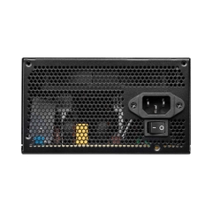 Nguồn máy tính MSI MAG A500DN 500W 80 Plus MAG-A500DN