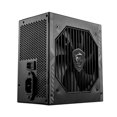 Nguồn máy tính MSI MAG A550BN 550W 80 Plus Bronze MAG-A550BN
