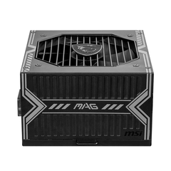 Nguồn máy tính MSI MAG A550BN 550W 80 Plus Bronze MAG-A550BN