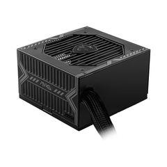Nguồn máy tính MSI MAG A550BN 550W 80 Plus Bronze MAG-A550BN