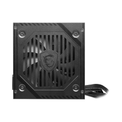Nguồn máy tính MSI MAG A650BNL 650W 80 Plus Bronze MAG-A650BNL