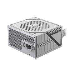 Nguồn máy tính MSI MAG A650BNL White 650W 80 Plus Bronze MAG-A650BNL-WH