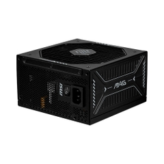 Nguồn máy tính MSI MAG A850GLS ATX 3.1 PCIe 5.1 850W 80 Plus Gold