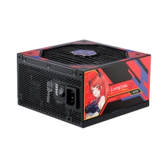 Nguồn máy tính MSI MAG A850GLS MLG EDITION ATX 3.1 PCIe 5.1 850W 80 Plus Gold