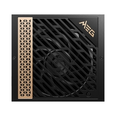 Nguồn máy tính MSI MEG Ai1000P PCIE5 1000W 80 Plus Platinum MEG-Ai1000P-PCIE5