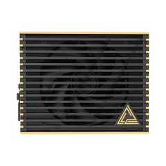 Nguồn máy tính MSI MEG Ai1600T ATX 3.1 & PCIe 5.1 1600W 80 Plus Titanium MEG-Ai1600T-PCIE5