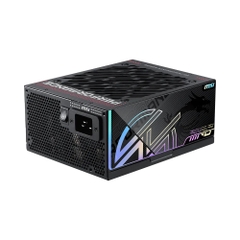 Nguồn máy tính MSI MPG Ai1600TS PCIE5 1600W 80 Plus Titanium MPG-Ai1600TS-PCIE5
