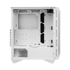 Case máy tính MSI MPG GUNGNIR 110R WHITE MPG-GUNGNIR-110R-WHITE