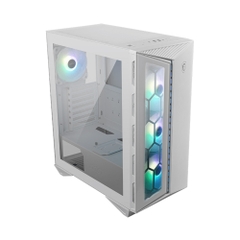 Case máy tính MSI MPG GUNGNIR 110R WHITE MPG-GUNGNIR-110R-WHITE