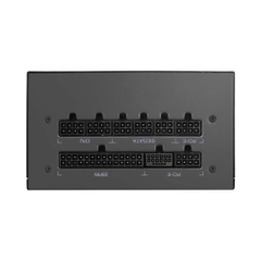 Nguồn máy tính Segotep GM850W Black PCIE5 850W 80 Plus Gold SG-950G-BK
