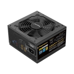 Nguồn máy tính Segotep GM850W Black PCIE5 850W 80 Plus Gold SG-950G-BK