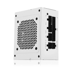 Nguồn máy tính Segotep KL-M750G White SFX PCIE5 750W 80 Plus Gold SG-KL-M750G-WHITE