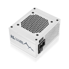 Nguồn máy tính Segotep KL-M750G White SFX PCIE5 750W 80 Plus Gold SG-KL-M750G-WHITE