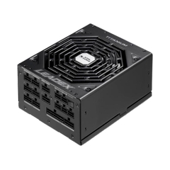 Nguồn máy tính SuperFlower Leadex 1000W 80 Plus Titanium SF-1000F14HT