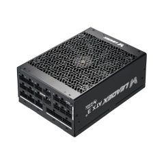Nguồn máy tính SuperFlower LEADEX TITANIUM 2200W ATX 3.1 Cybenetics Titanium SF-2200F14HT