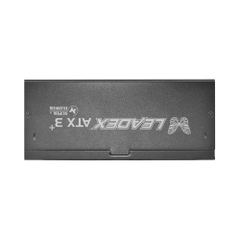 Nguồn máy tính SuperFlower LEADEX TITANIUM 2200W ATX 3.1 Cybenetics Titanium SF-2200F14HT