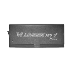 Nguồn máy tính SuperFlower LEADEX TITANIUM 2200W ATX 3.1 Cybenetics Titanium SF-2200F14HT