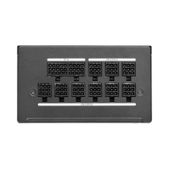 Nguồn máy tính SuperFlower Leadex VI PRO 850W PCIE5.1 80 Plus Platinum SF-850F14PE