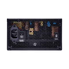 Nguồn máy tính SuperFlower Leadex VI PRO 850W PCIE5.1 80 Plus Platinum SF-850F14PE