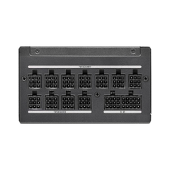 Nguồn máy tính SuperFlower Leadex VII PRO 1000W ATX3.1 80 Plus Platinum SF-1000F14XP