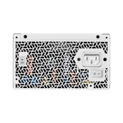 Nguồn máy tính SuperFlower Leadex VII PRO 1000W ATX3.1 White 80 Plus Platinum SF-1000F14XP-WH