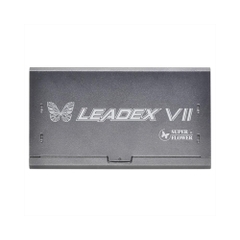 Nguồn máy tính SuperFlower Leadex VII PRO 1200W ATX3.1 80 Plus Platinum SF-1200F14XP