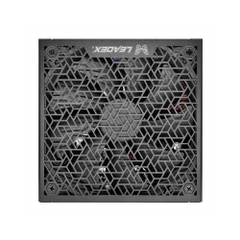 Nguồn máy tính SuperFlower Leadex VII PRO 1200W ATX3.1 80 Plus Platinum SF-1200F14XP