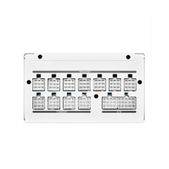 Nguồn máy tính SuperFlower Leadex VII PRO 1200W ATX3.1 WHITE 80 Plus Platinum SF-1200F14XP-WH