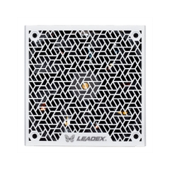 Nguồn máy tính SuperFlower Leadex VII PRO 1200W ATX3.1 WHITE 80 Plus Platinum SF-1200F14XP-WH