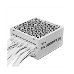 Nguồn máy tính SuperFlower Leadex VII PRO 1200W ATX3.1 WHITE 80 Plus Platinum SF-1200F14XP-WH