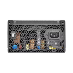 Nguồn máy tính SuperFlower Leadex VII XG 1300W ATX3.1 80 Plus Gold SF-1300F14XG