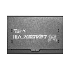 Nguồn máy tính SuperFlower Leadex VIII Platinum Pro 1000W ATX 3.1 Cybenetics Titanium SF-1000F14SP(T)