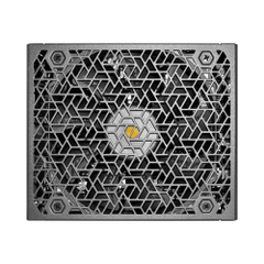 Nguồn máy tính SuperFlower Leadex VIII Platinum Pro 1000W ATX 3.1 Cybenetics Titanium SF-1000F14SP(T)