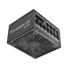 Nguồn máy tính SuperFlower LEADEX VIII Platinum Pro 1200W ATX3.1 Cybenetics Platinum SF-1200F14SP(T)