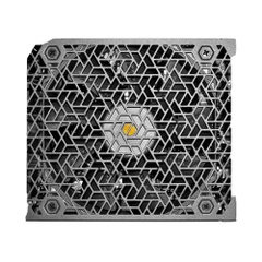 Nguồn máy tính SuperFlower LEADEX VIII Platinum Pro 1200W ATX3.1 Cybenetics Platinum SF-1200F14SP(T)