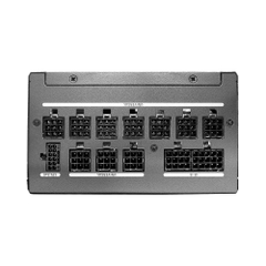 Nguồn máy tính SuperFlower LEADEX VIII Platinum Pro 1200W ATX3.1 Cybenetics Platinum SF-1200F14SP(T)