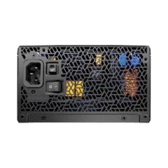 Nguồn máy tính SuperFlower LEADEX VIII Platinum Pro 1200W ATX3.1 Cybenetics Platinum SF-1200F14SP(T)