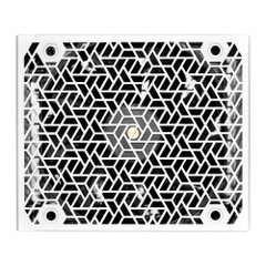 Nguồn máy tính SuperFlower LEADEX VIII Platinum Pro 1200W ATX3.1 White Cybenetics Platinum SF-1200F14SP(T)-WH