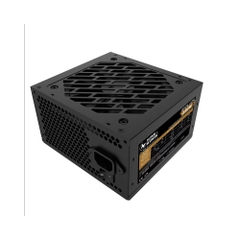 Nguồn máy tính SuperFlower ZILLION DB 650W 80 Plus Bronze SF-650Z12DB